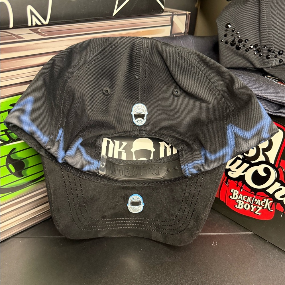 Barbas Hats BBB Calida G5 1.1 Dandy Hats 31hats - Picture 4 of 5